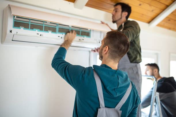 Best Commercial HVAC repair  in Mattydale, NY