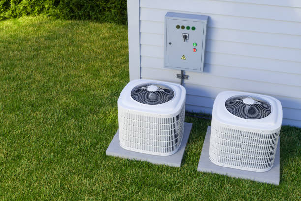 Best HVAC system installation  in Mattydale, NY