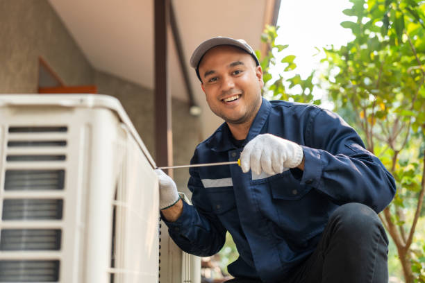 Best HVAC air duct cleaning  in Mattydale, NY