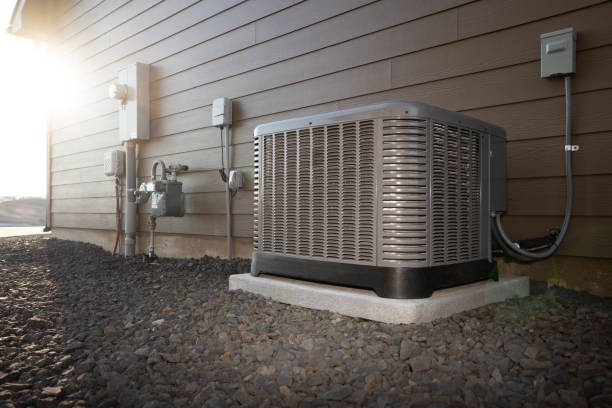 Best Affordable HVAC services  in Mattydale, NY